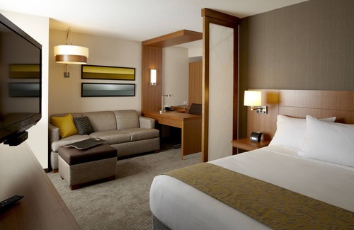 Calgary Hotel | Hyatt Place Calgary Airport