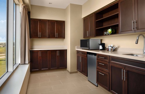 Calgary Hotel | Hyatt Place Calgary Airport