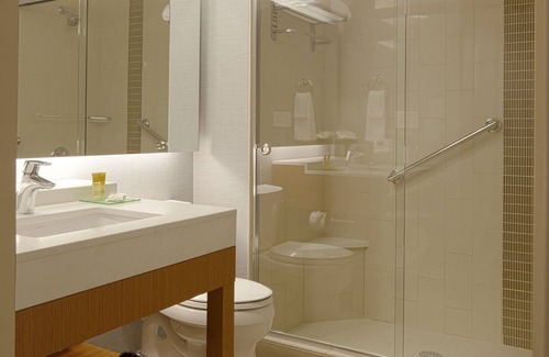 Calgary Hotel | Hyatt Place Calgary Airport