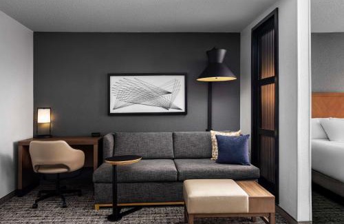 Chantilly Hotel | Hyatt Place Chantilly Dulles Airport South