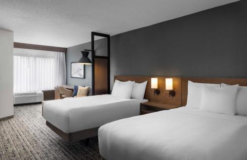 Chantilly Hotel | Hyatt Place Chantilly Dulles Airport South