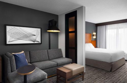 Chantilly Hotel | Hyatt Place Chantilly Dulles Airport South