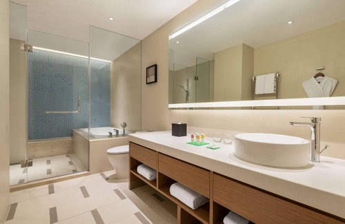 Chongli County Hotel | Hyatt Place Chongli