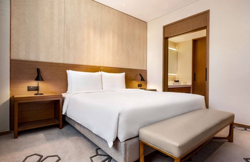 Chongli County Hotel | Hyatt Place Chongli