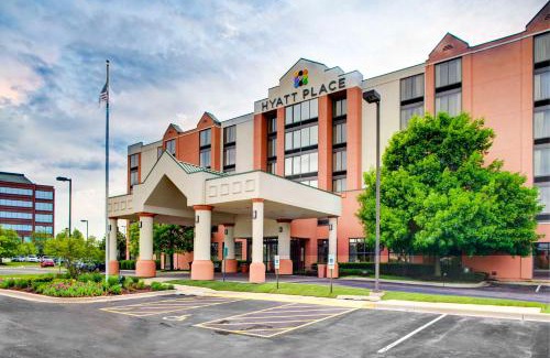 Florence Hotel | Hyatt Place Cincinnati Airport