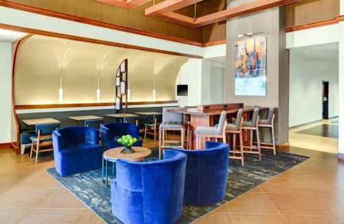 Florence Hotel | Hyatt Place Cincinnati Airport