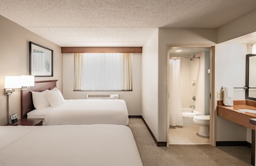 College Station Hotel | Hyatt Place College Station