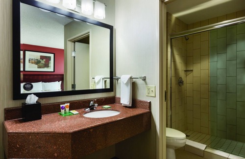 College Station Hotel | Hyatt Place College Station