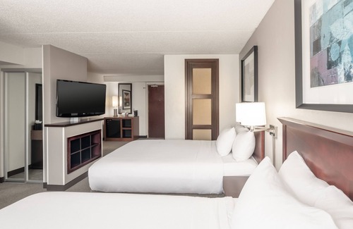 College Station Hotel | Hyatt Place College Station