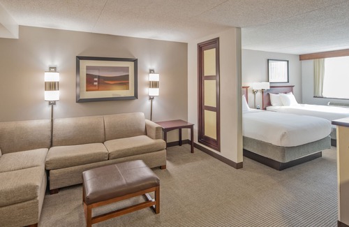 College Station Hotel | Hyatt Place College Station