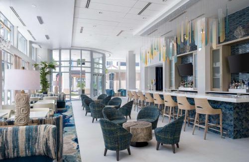 Pineapple Grove Arts District Hotel | Hyatt Place Delray Beach
