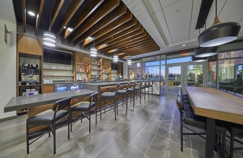 Cal Young Hotel | Hyatt Place Eugene/Oakway Center
