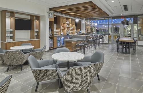 Cal Young Hotel | Hyatt Place Eugene/Oakway Center