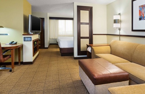 Harbordale Hotel | Hyatt Place Fort Lauderdale Cruise Port & Convention Center