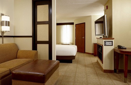 Harbordale Hotel | Hyatt Place Fort Lauderdale Cruise Port & Convention Center