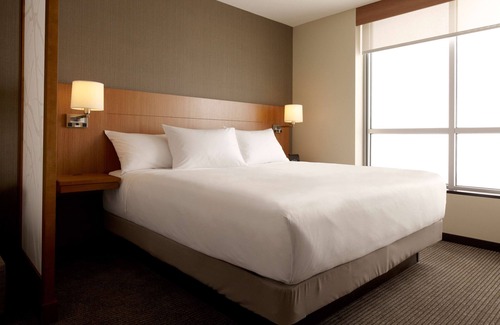 Harbordale Hotel | Hyatt Place Fort Lauderdale Cruise Port & Convention Center