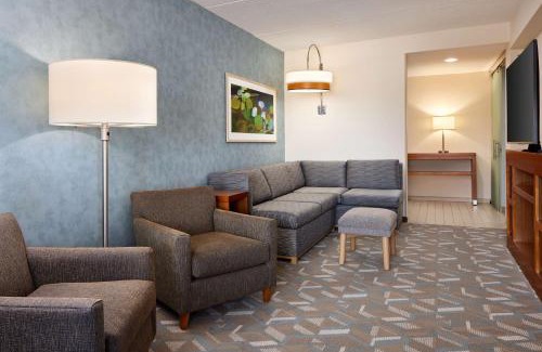 Fredericksburg Hotel | Hyatt Place Fredericksburg at Mary Washington