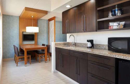 Fredericksburg Hotel | Hyatt Place Fredericksburg at Mary Washington