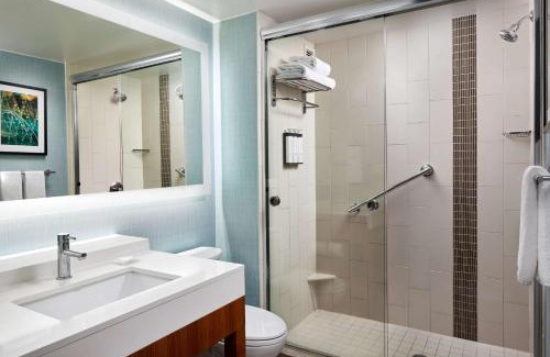 Fredericksburg Hotel | Hyatt Place Fredericksburg at Mary Washington