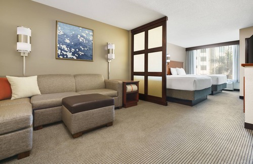 Dania Beach Hotel | Hyatt Place Ft. Lauderdale Airport & Cruise Port