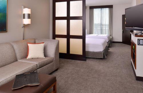 East Garden City Hotel | Hyatt Place Garden City