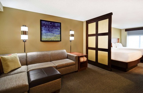 Gilbert Hotel | Hyatt Place Gilbert