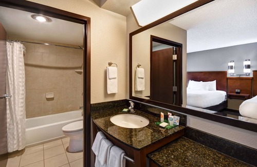 Gilbert Hotel | Hyatt Place Gilbert