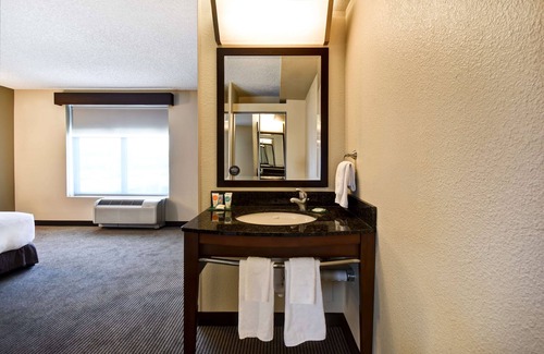 Gilbert Hotel | Hyatt Place Gilbert