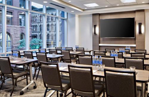 Downtown Hotel | Hyatt Place Grand Rapids Downtown
