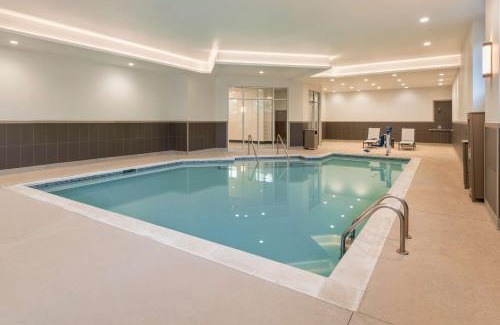 Greenville Downtown Hotel | Hyatt Place Greenville Downtown