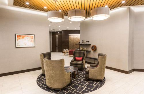 Greenville Downtown Hotel | Hyatt Place Greenville Downtown