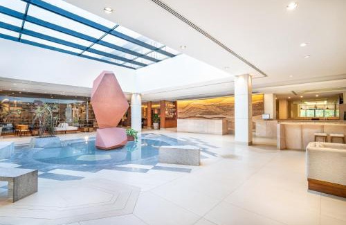 Toranagallu Hotel | Hyatt Place Hampi