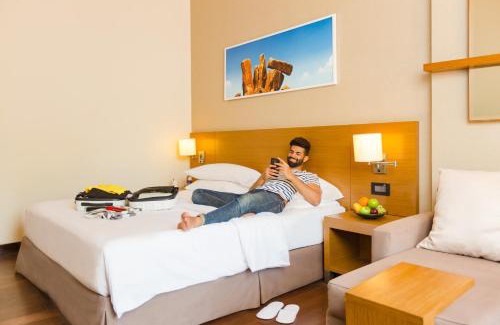 Toranagallu Hotel | Hyatt Place Hampi