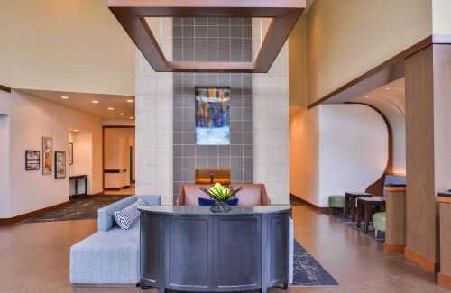 Herndon Hotel | Hyatt Place Herndon Dulles Airport - East