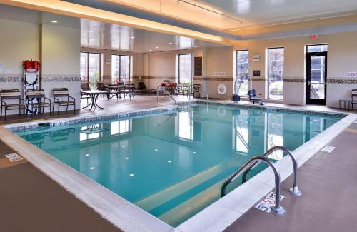 Herndon Hotel | Hyatt Place Herndon Dulles Airport - East