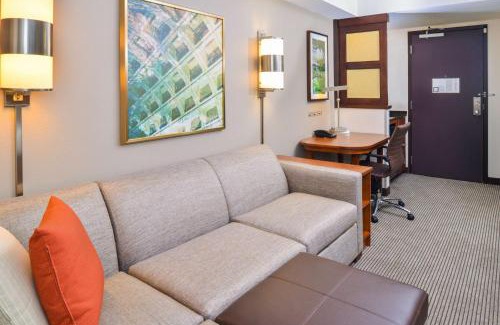Herndon Hotel | Hyatt Place Herndon Dulles Airport - East