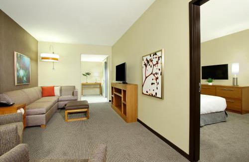 Barker Hotel | Hyatt Place Houston NW Vintage Park
