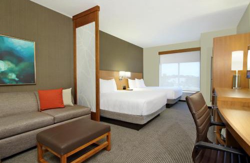 Barker Hotel | Hyatt Place Houston NW Vintage Park