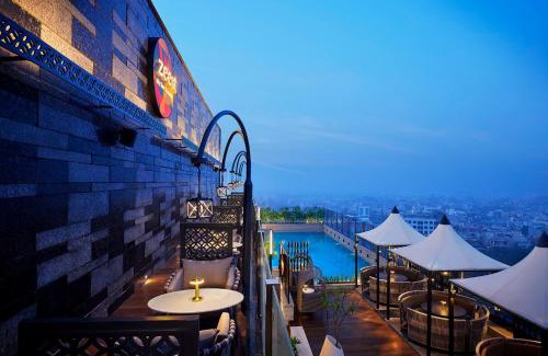 Malviya Nagar Hotel | Hyatt Place Jaipur Malviya Nagar