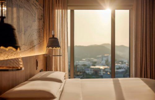 Malviya Nagar Hotel | Hyatt Place Jaipur Malviya Nagar