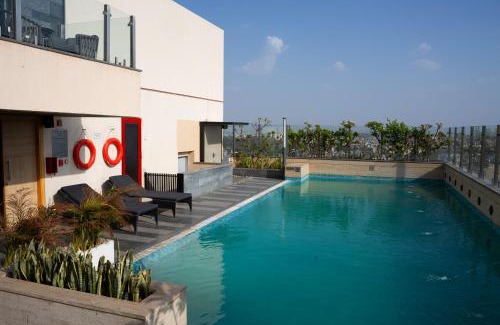 Malviya Nagar Hotel | Hyatt Place Jaipur Malviya Nagar