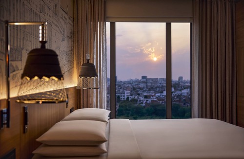 Malviya Nagar Hotel | Hyatt Place Jaipur Malviya Nagar