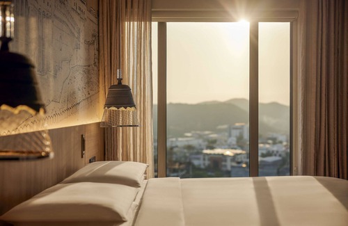 Malviya Nagar Hotel | Hyatt Place Jaipur Malviya Nagar