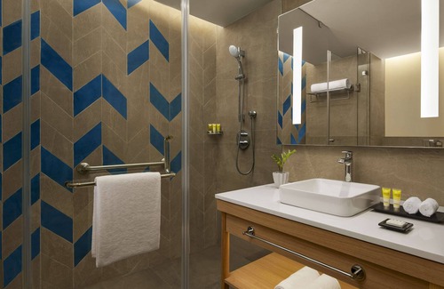 Malviya Nagar Hotel | Hyatt Place Jaipur Malviya Nagar