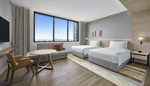 Taman Bukit Mewah Hotel | Hyatt Place Johor Bahru Paradigm Mall
