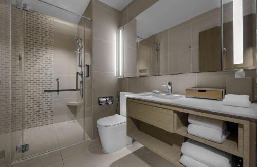 Taman Bukit Mewah Hotel | Hyatt Place Johor Bahru Paradigm Mall