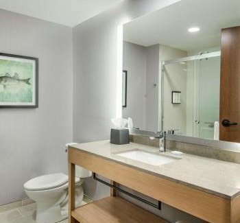 Kent Narrows Hotel | Hyatt Place Kent Narrows And Marina