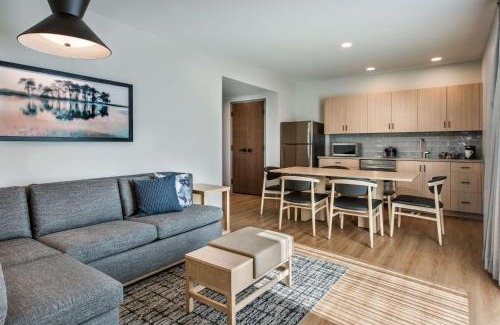 Kent Narrows Hotel | Hyatt Place Kent Narrows And Marina
