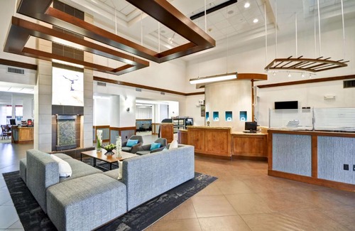 Las Vegas Hotel | Hyatt Place Las Vegas