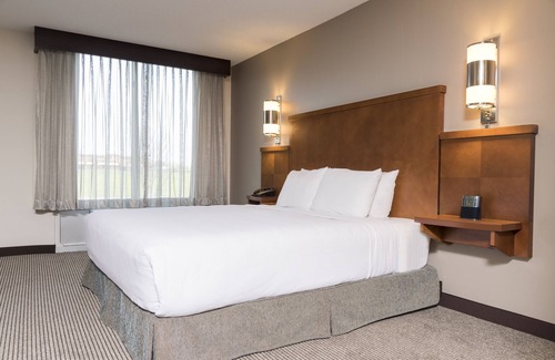 Lexington Hotel | Hyatt Place Lexington